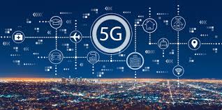Titel: Free Berichtet Über Fortschritt in 4G, 5G und Fiberrouten