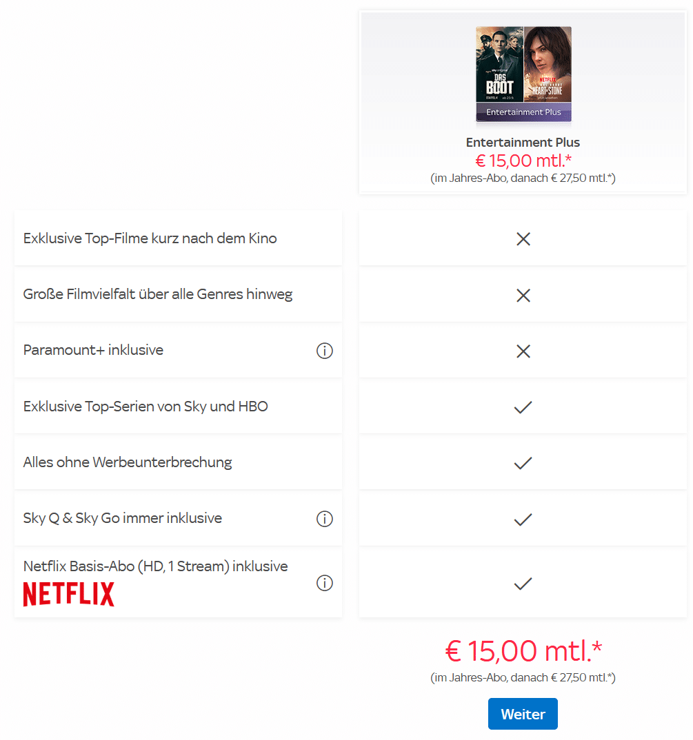 Free kündigt Zugang zu neuer Serie an