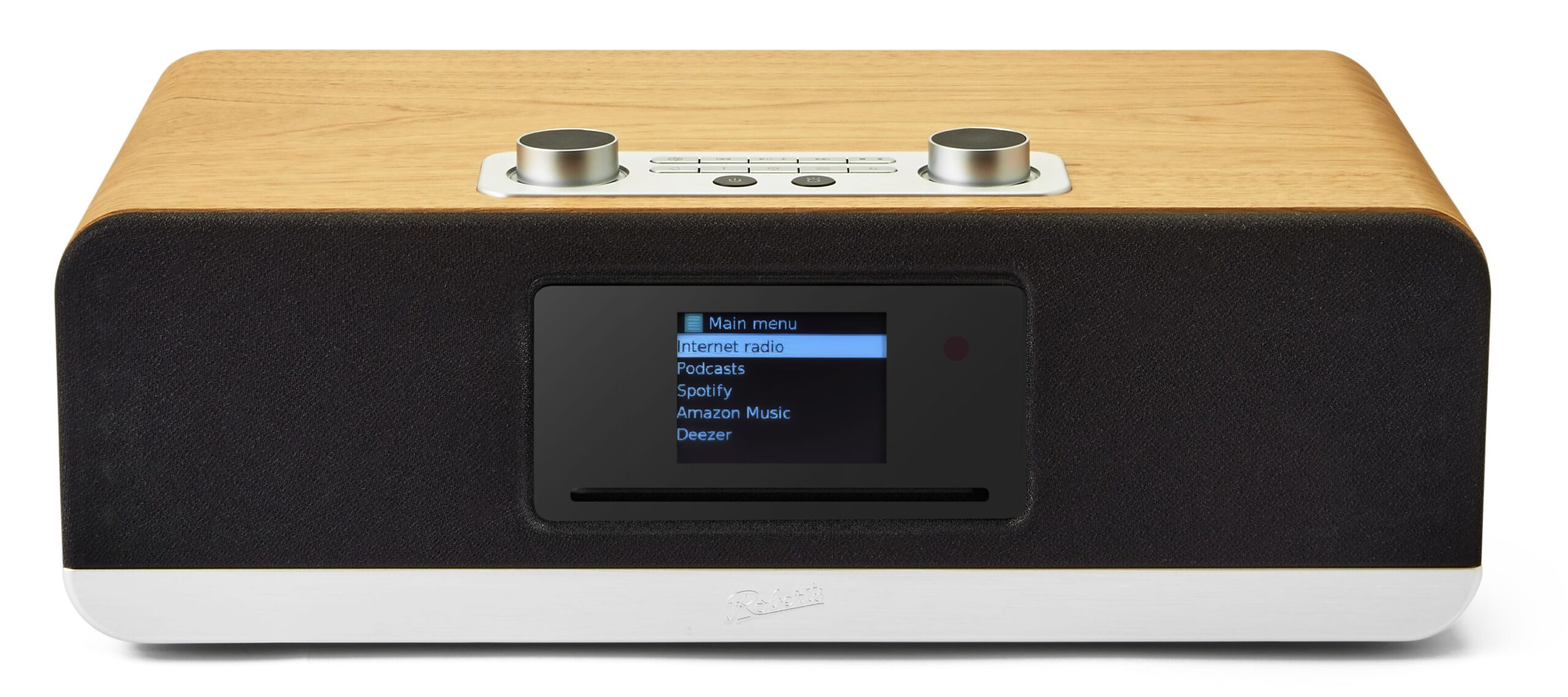 Titel: Neue Radios auf den Freebox Geräten