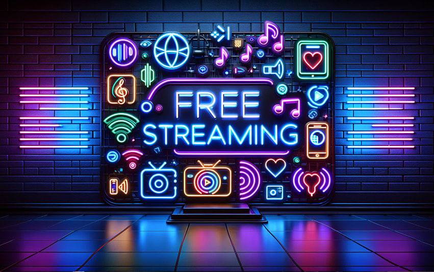Free verleiht alle Freebox-Abonnenten einen kostenlosen Streaming-Vorteil