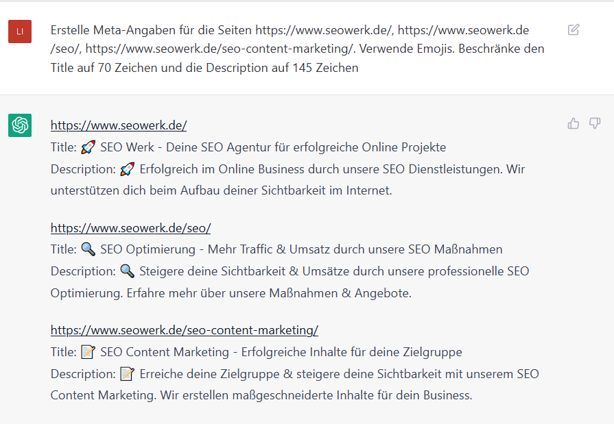Title: Netflix Experimentiert Mit ChatGPT-freundlicher Suchfunktion