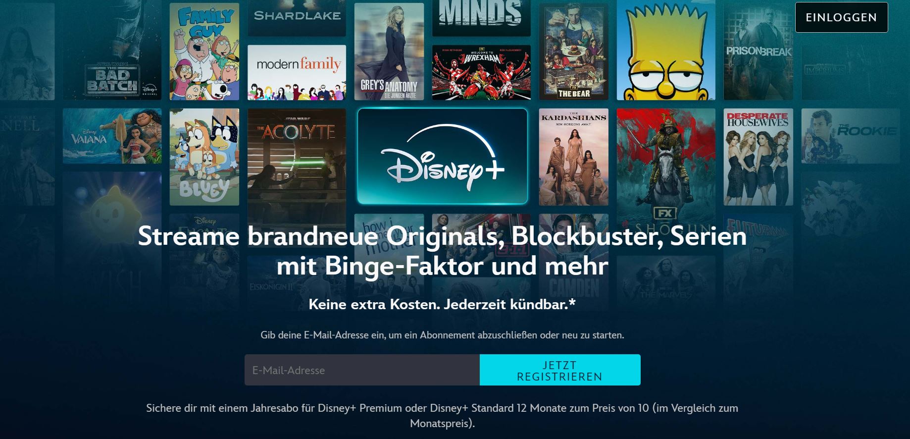 Free integriert sieben neue Filme in sein Angebot für Abonnenten