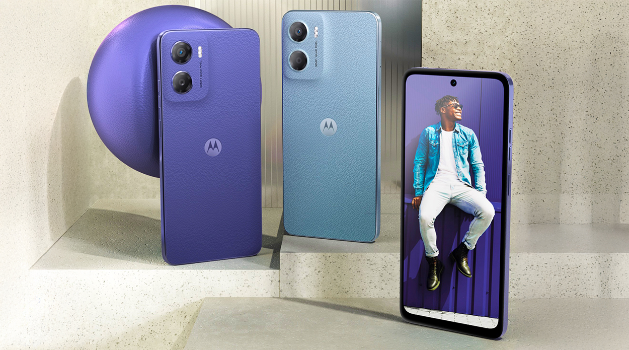 Motorola Moto E15 erscheint bei Free Mobile für 115 Euro