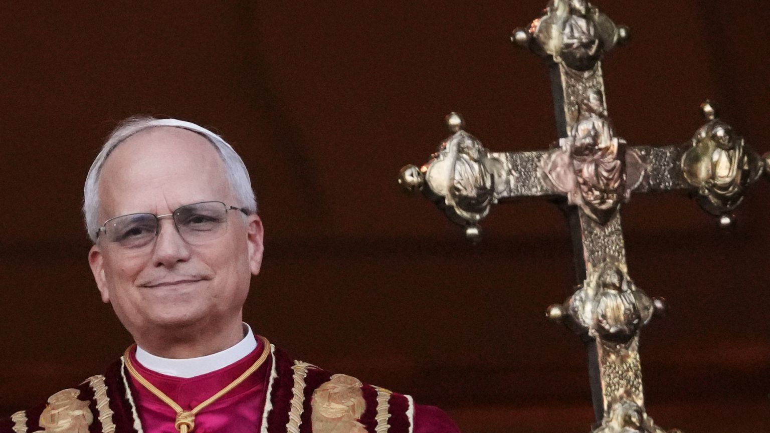 Habemus Papam: Kardinal Robert Francis Prevost als Neuer Pontifex Maximus