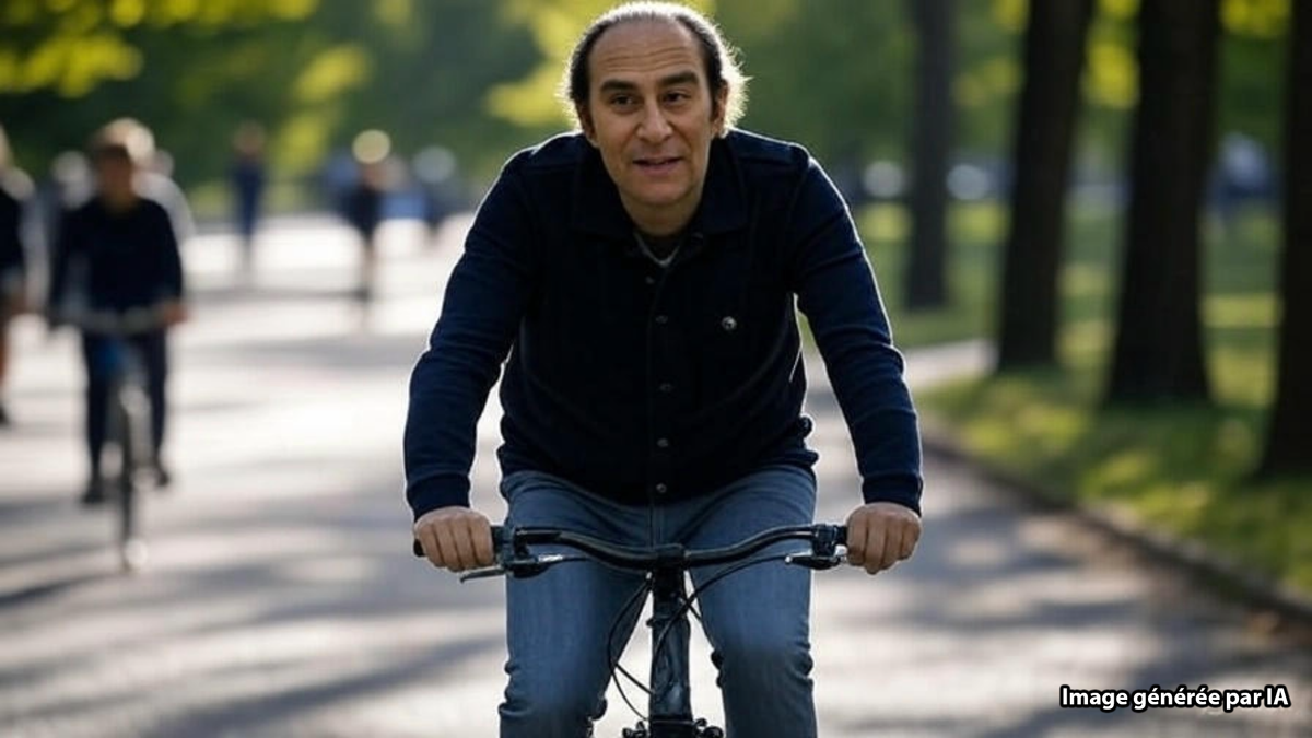 Xavier Niel Investiert in Innovativen Elektro-Fahrrad-Anbieter