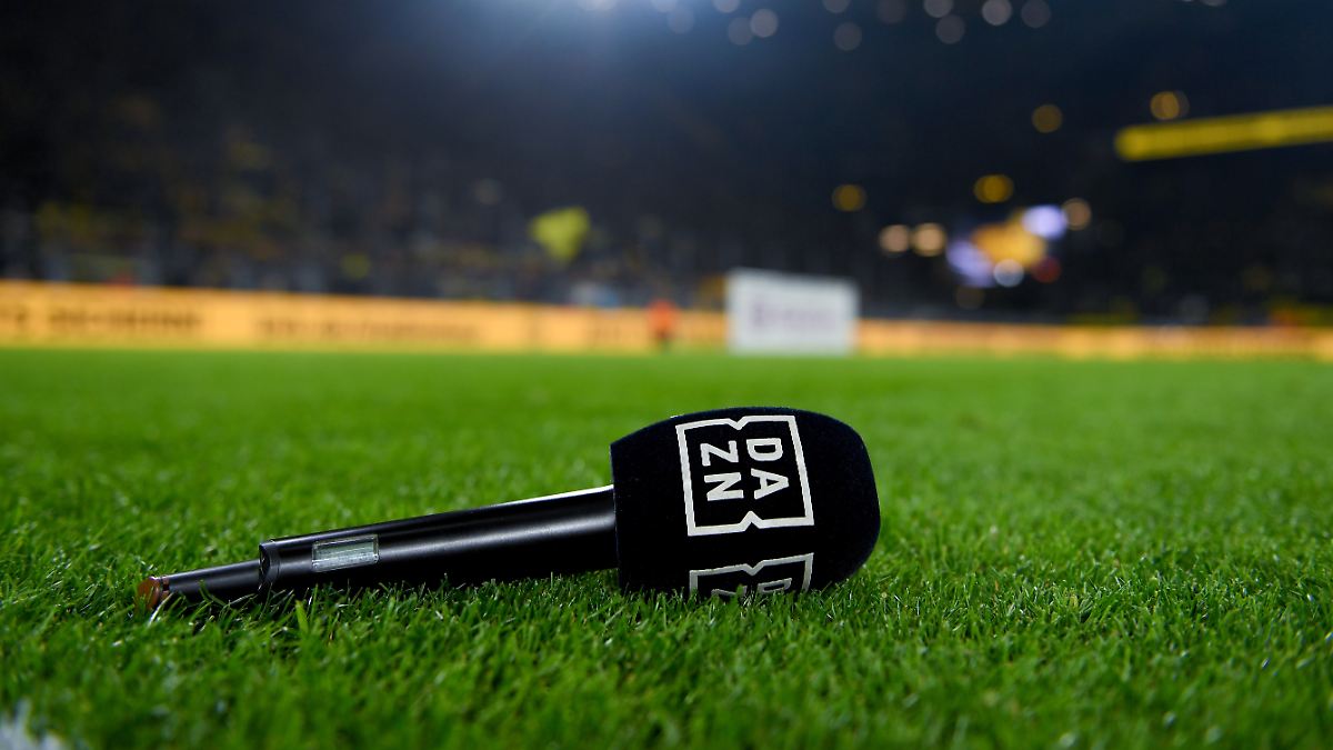 TF1 übertrumpft M6 durch exklusiven DAZN-Vertrag für WM-Clubs-Finale und PSG-Spiel