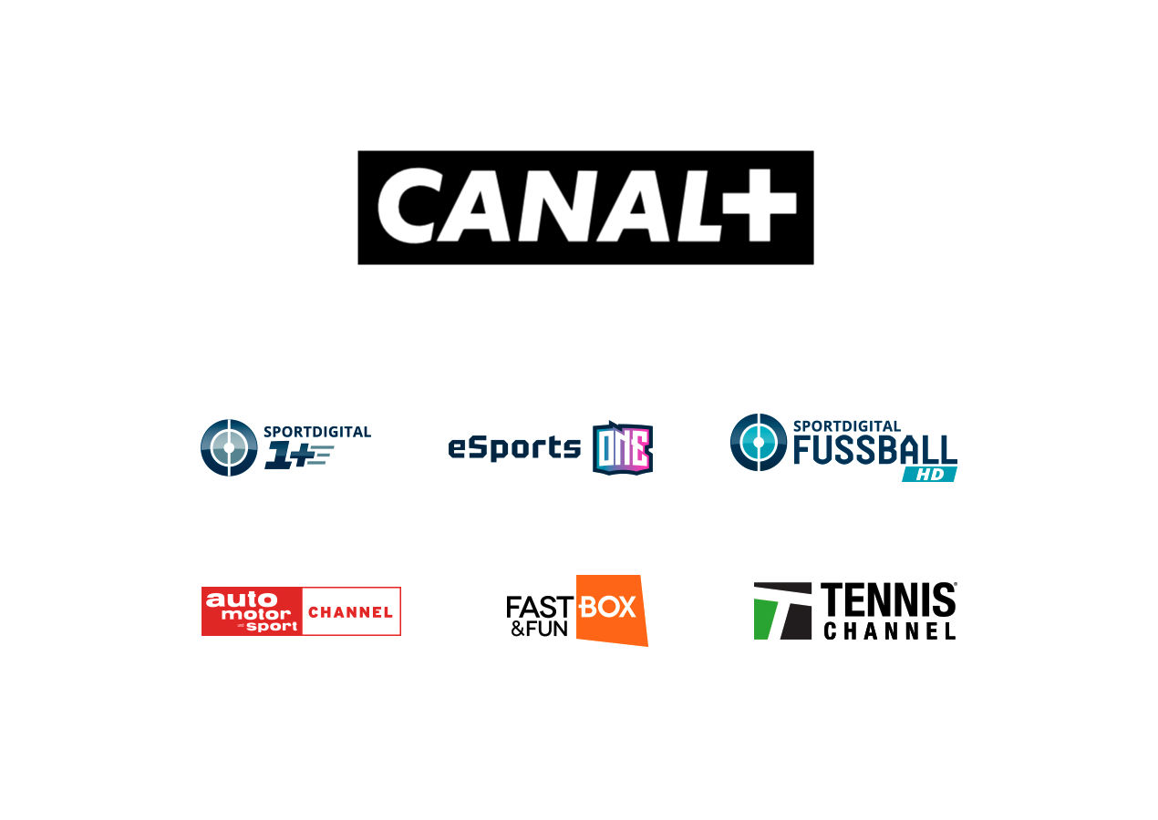 Canal+ wird bald neue Funktionen für seine App präsentieren.