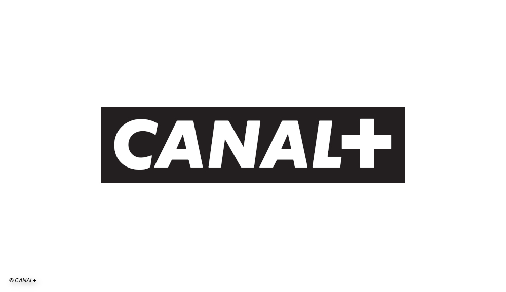 Canal+ setzt alles daran, als führende Plattform für Filmfans zu gelten: „Für Kino-Fans gibt es keine Fragezeichen – es ist Canal+“.