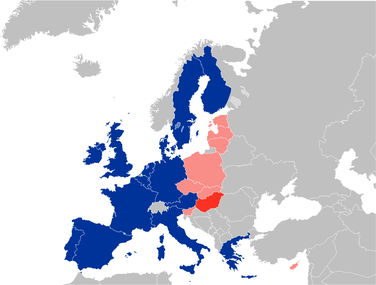 Letzte Linie Ungarn: Die Europäische Union steht vor einer entscheidenden Zäsur