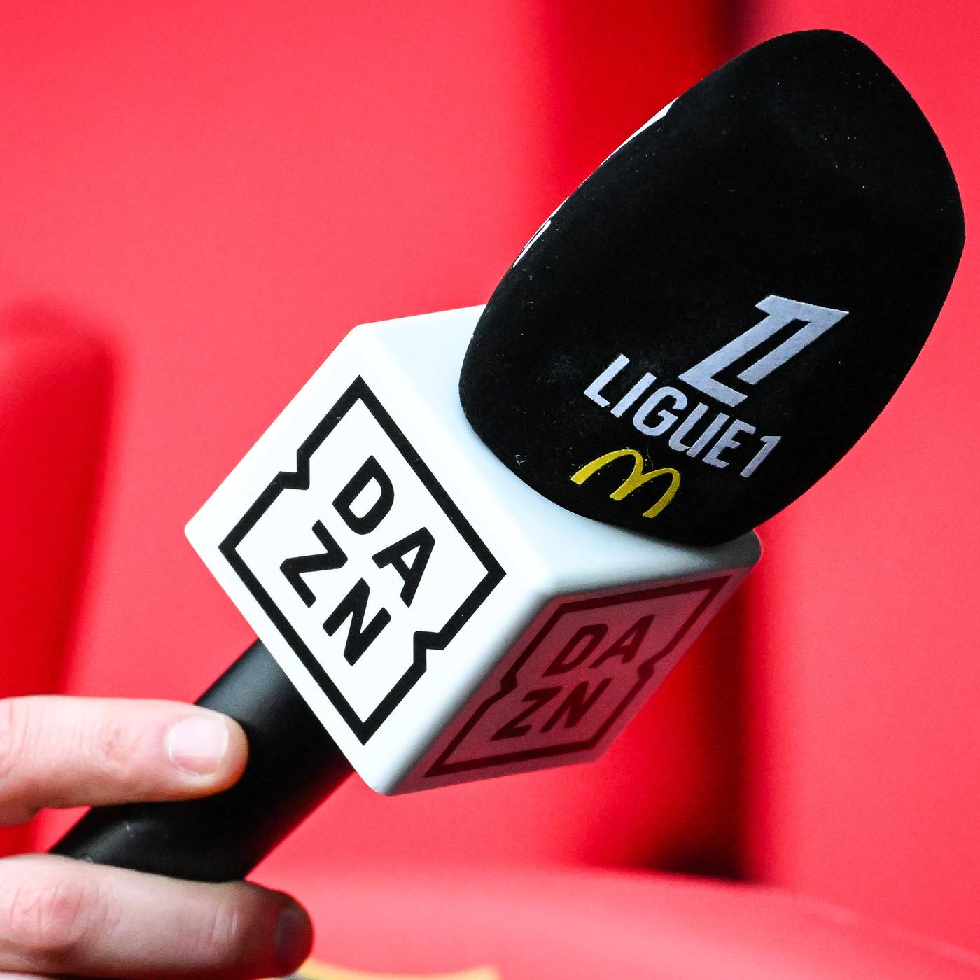 Ligue 1 könnte neue Distribution mit DAZN und Canal+ vorbereiten