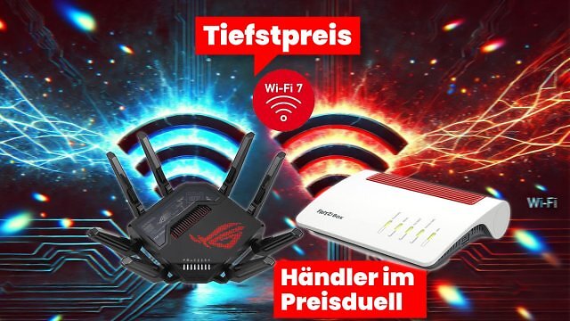 Free ermöglicht seinen Kunden der Freebox Pop-Generation 1 und 2 ein Upgrade auf Wi-Fi 7 – doch mit erheblichen Nachteilen
