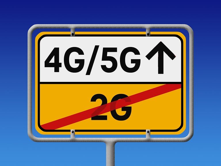 Die Abmeldung des 2G-Netzwerks bis 2026 bringt Chaos und wirtschaftliche Katastrophe