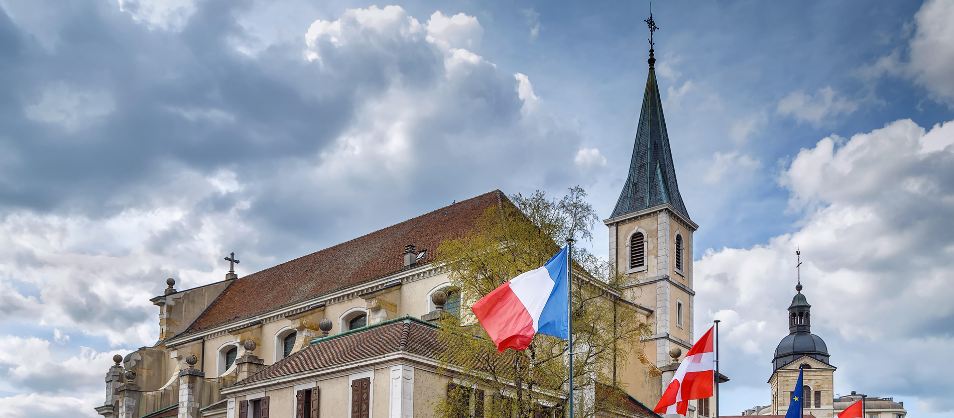 Junge Katholiken in Frankreich und Großbritannien: Eine erstaunliche Rückkehr zur Glaubenswelt
