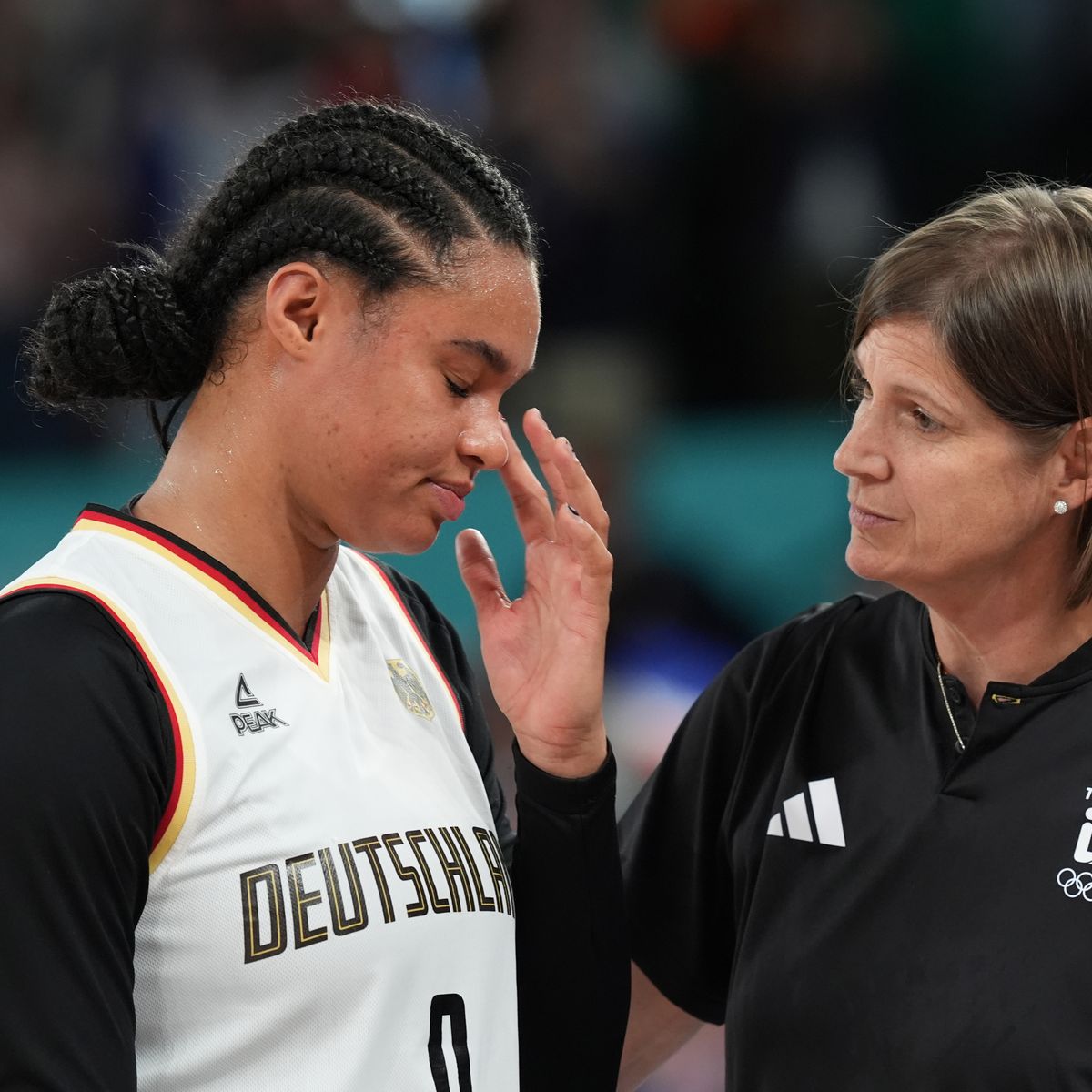 TF1 sichert sich Rechte für Live-Übertragungen der französischen Basketball-Nationalmannschaft – ein Schlag ins Wasser