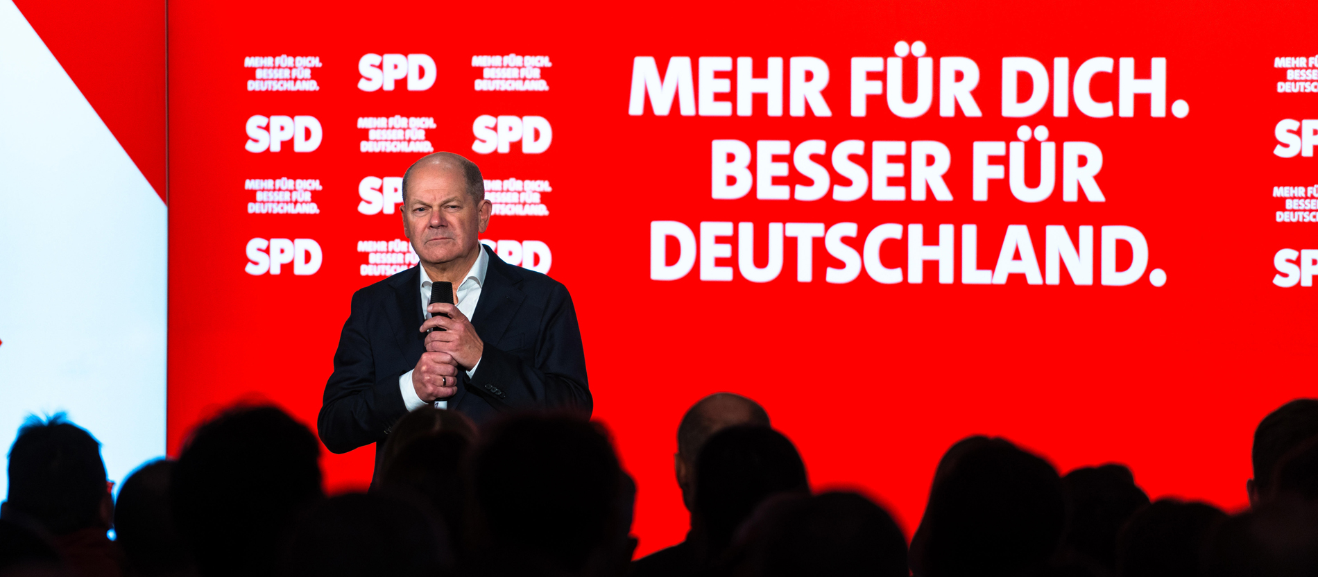 SPD-Vernichtungswut: Katholiken werden zur „rechten Gefahr“ stilisiert