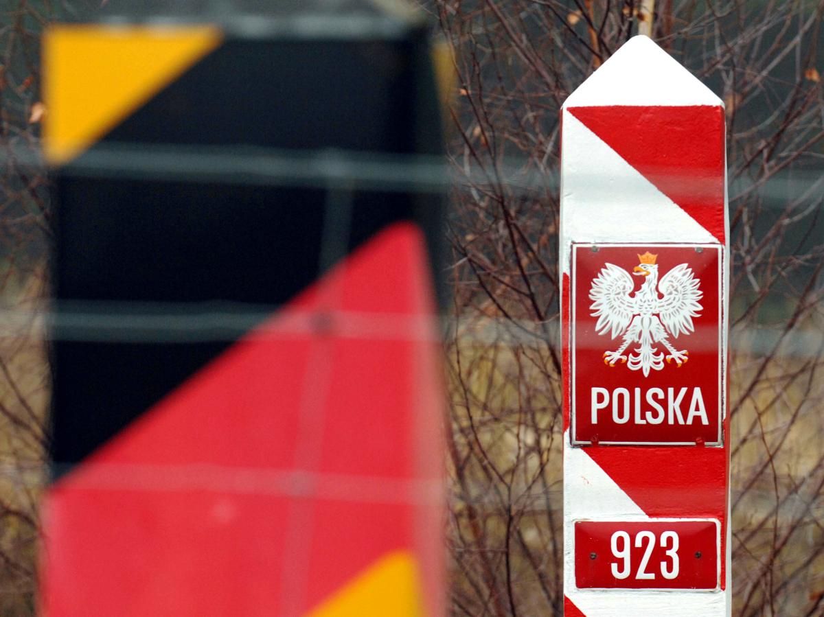 Polen verlassen Deutschland – ein Zeichen der Niederlage des Sozialstaates