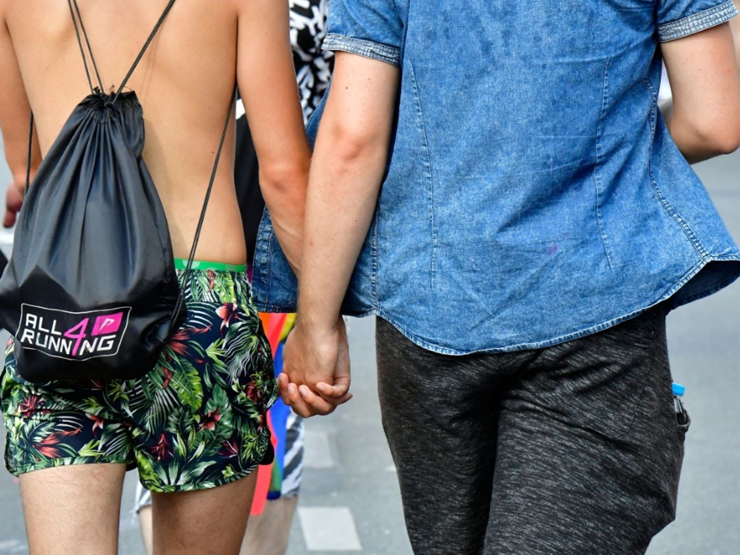 Bundesrat plant gefährliche Verfassungsreform – Sexueller Anarchismus in der Konstitution