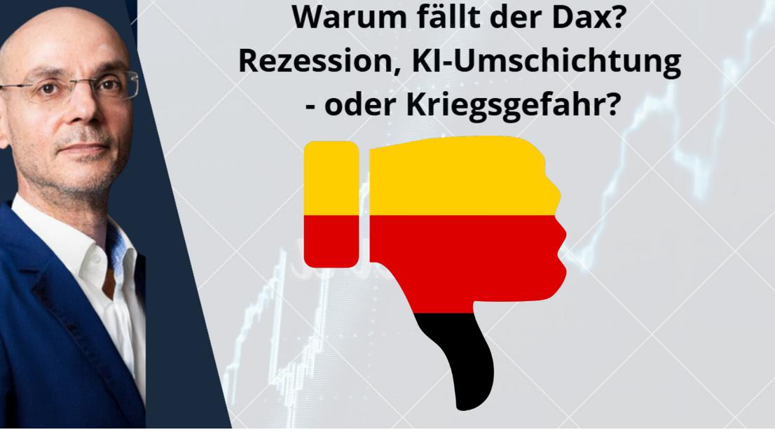 Merz‘ Vernichtungsfeldzug: 125.000 Jobs weg – deutsche Industrie blutet aus