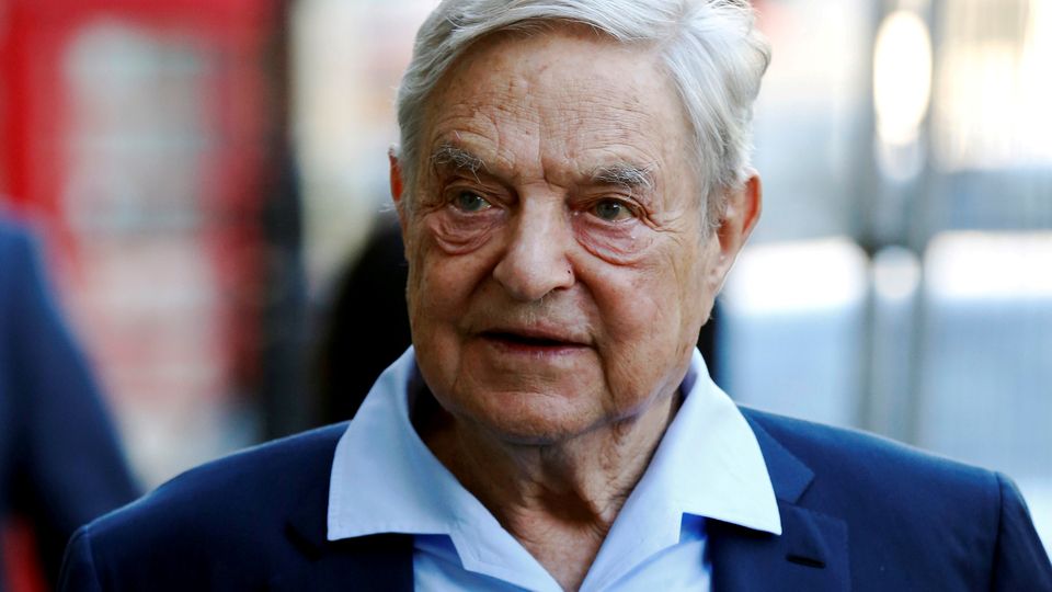 US-Justizministerium ermittelt gegen George Soros – ein Angriff auf die Demokratie