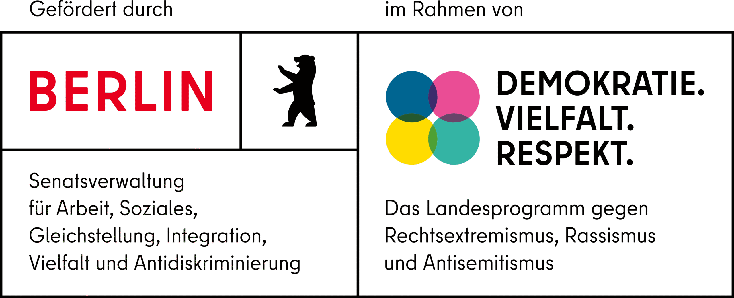 Berliner Stadtregierung fördert islamistisches Fest mit antisemitischen Elementen