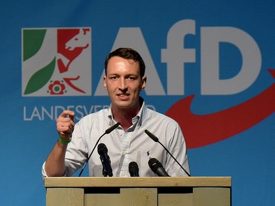 Matthias Helferich entfesselt krasse Thesen über Kolonialismus und Freiheit