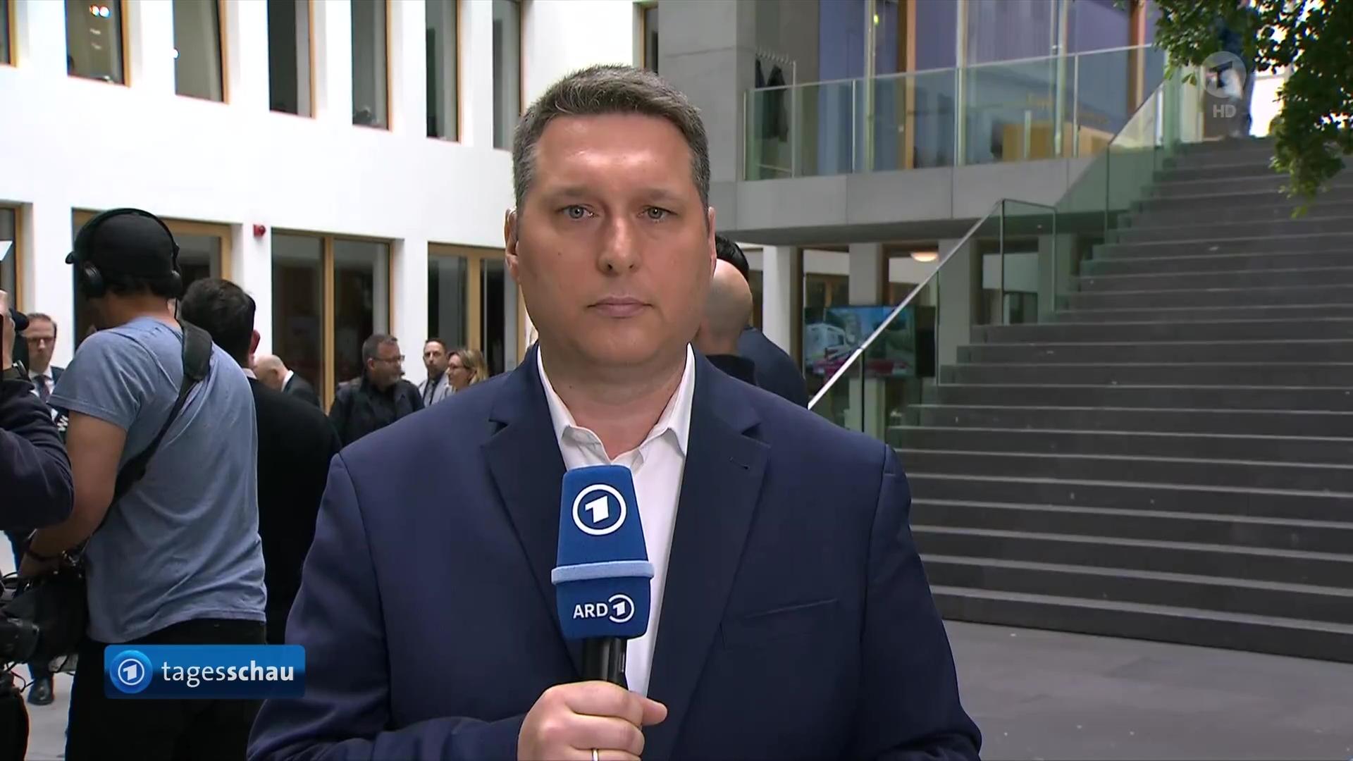 Berliner CDU schweigt bei Linksextremisten-Gewaltaufrufen: Ein Verrat an der Pressefreiheit