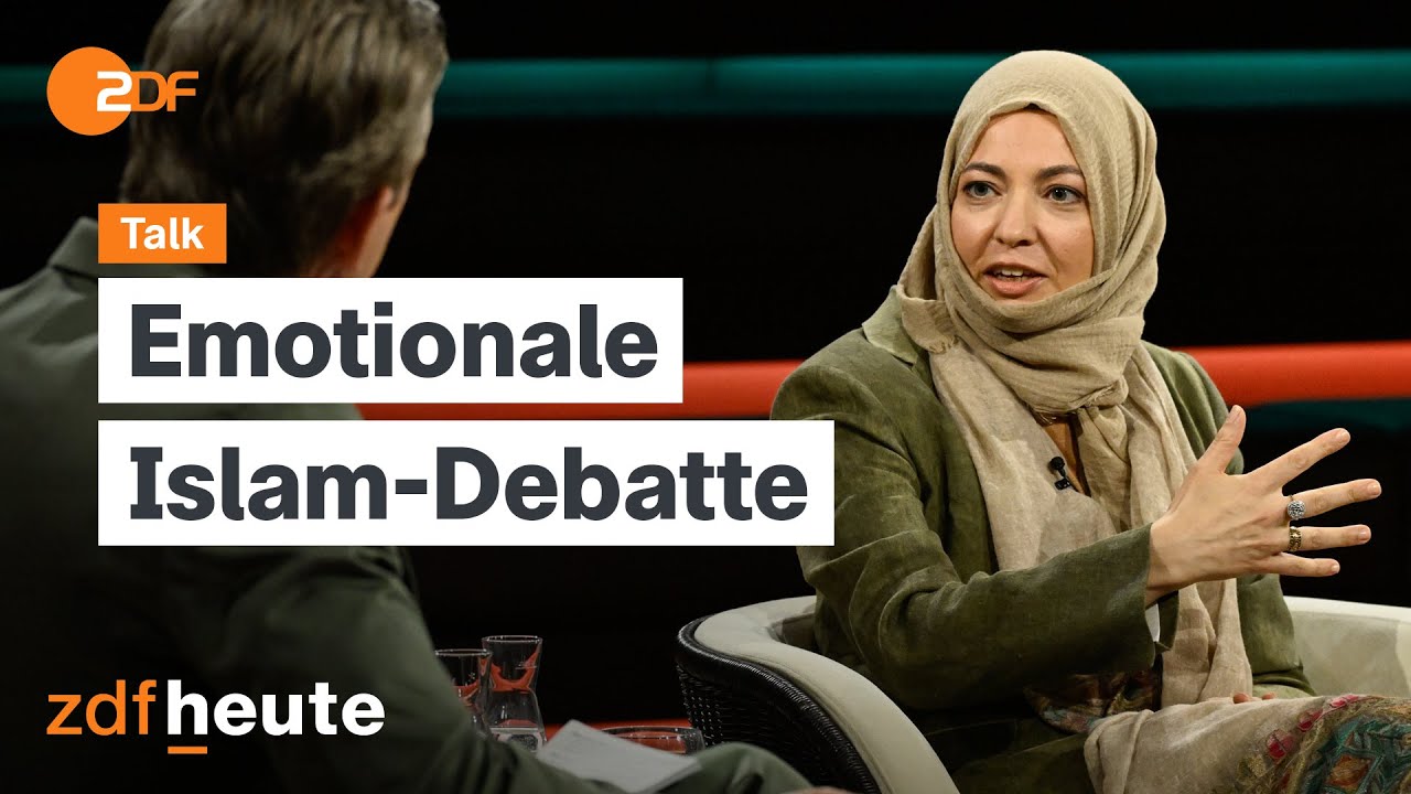 „Deutschland unter muslimischer Kontrolle: Video sorgt für Aufregung“