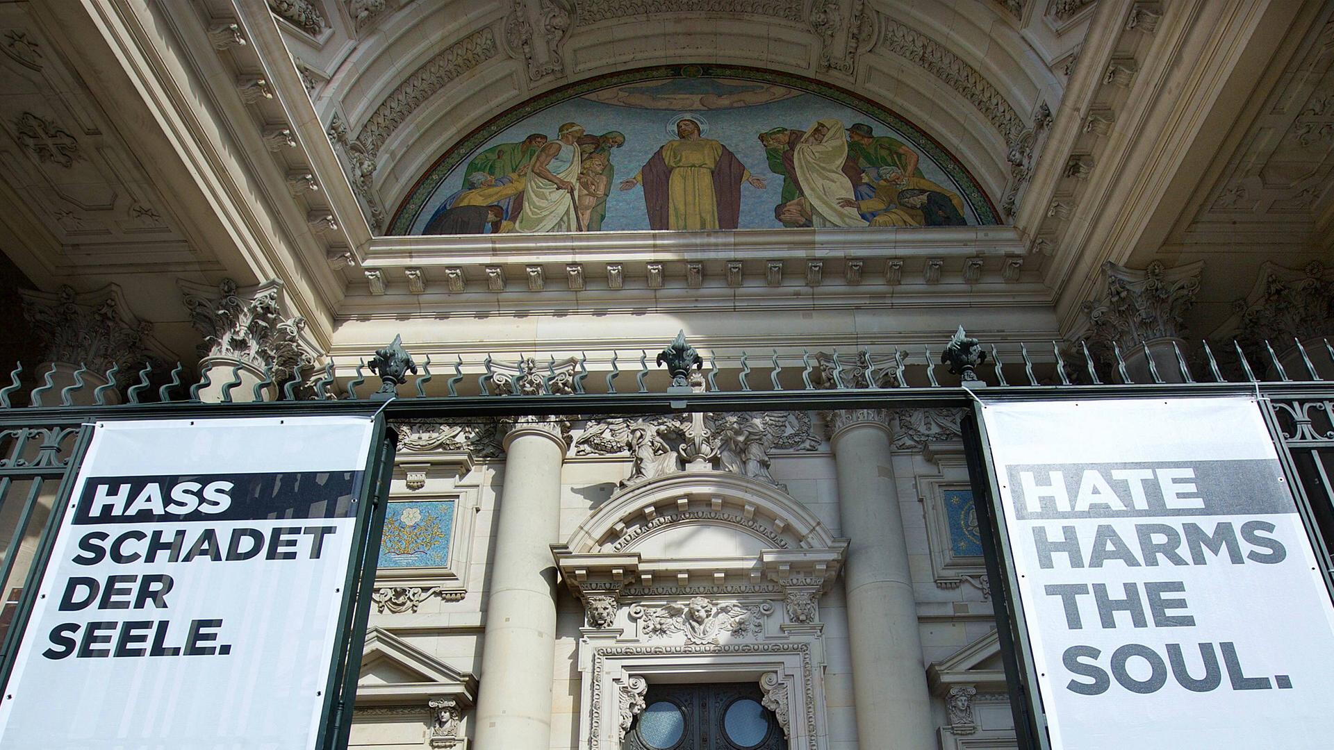 Brandmauer-Konfession: Bischof Bätzing schadet Kirche und Demokratie schwer