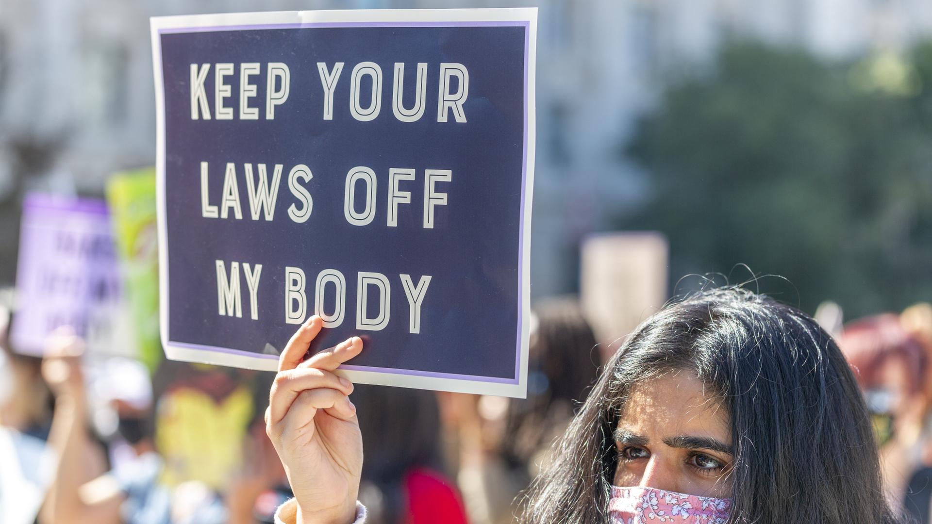 Schockierende EU-Pläne: Abtreibungsregelung wird zur politischen Katastrophe