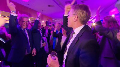 Daniel Günther droht mit staatlicher Zensur – Kai Wegner lügt bei der Stromkrise