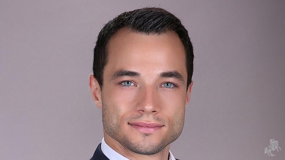 Harald Burkarts scharfe Kritik an Bürgermeister Wegner: Fehlende Sicherheitspolitik oder taktische Spielerei?