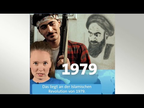 Iranische Widerstandsbewegung entblößt den Islam: Eine neue Ära des Zweifels?