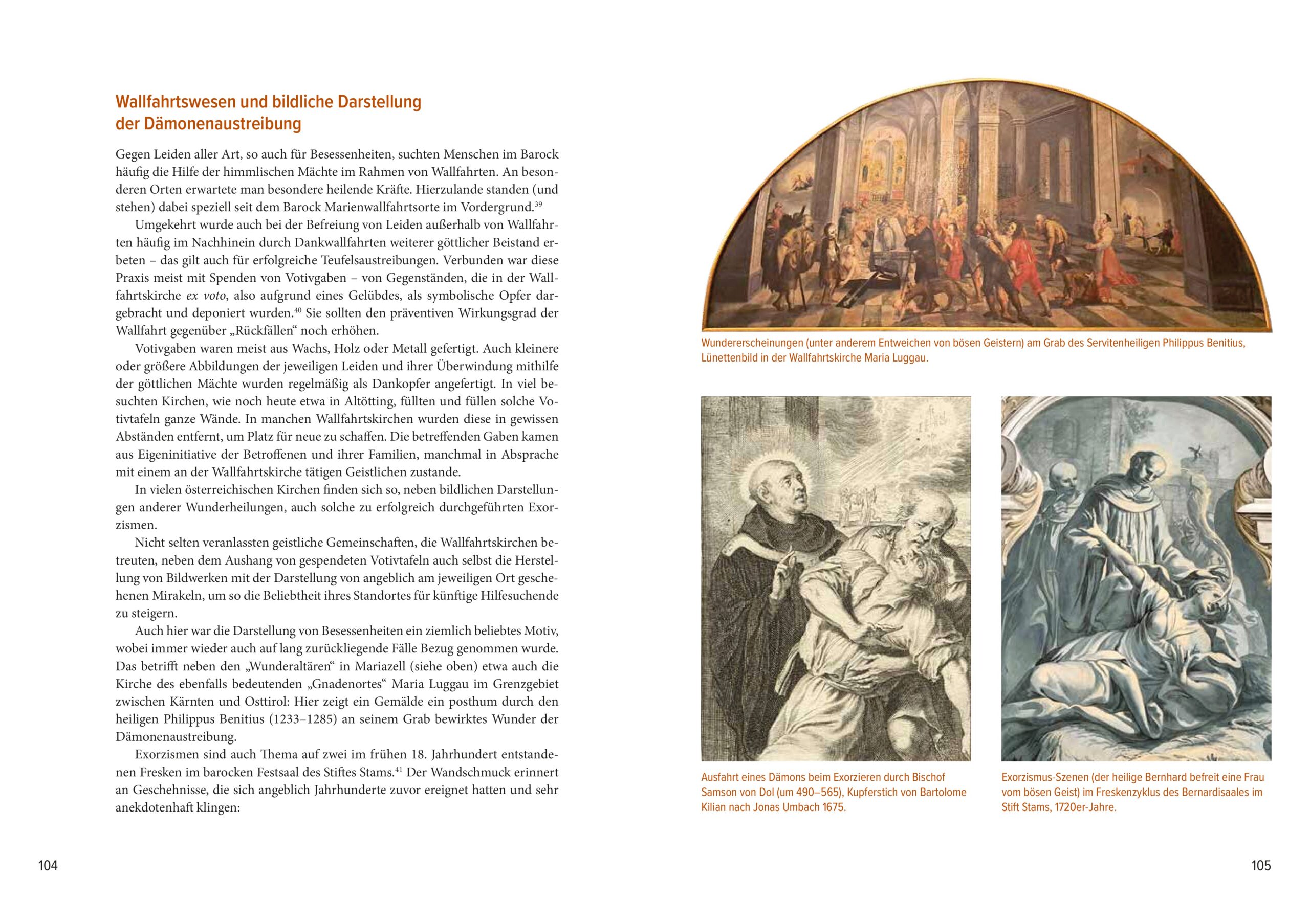 Dämonen – Nicht nur Mythen: Der Weihbischof warnt vor der Verflachung des Bösen