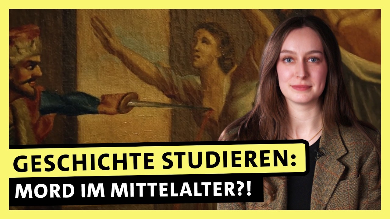 Geschichte lebendig: Wie ein YouTube-Projekt die Vergangenheit neu entdeckt