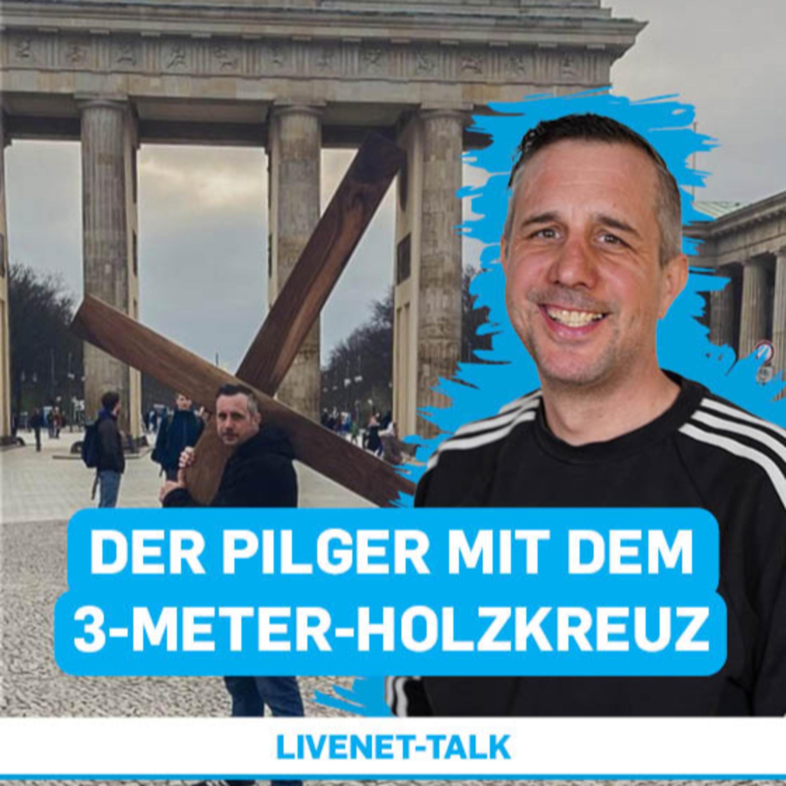 Kreuz schlägt Beliebigkeit – Europas Rückgrat erwacht