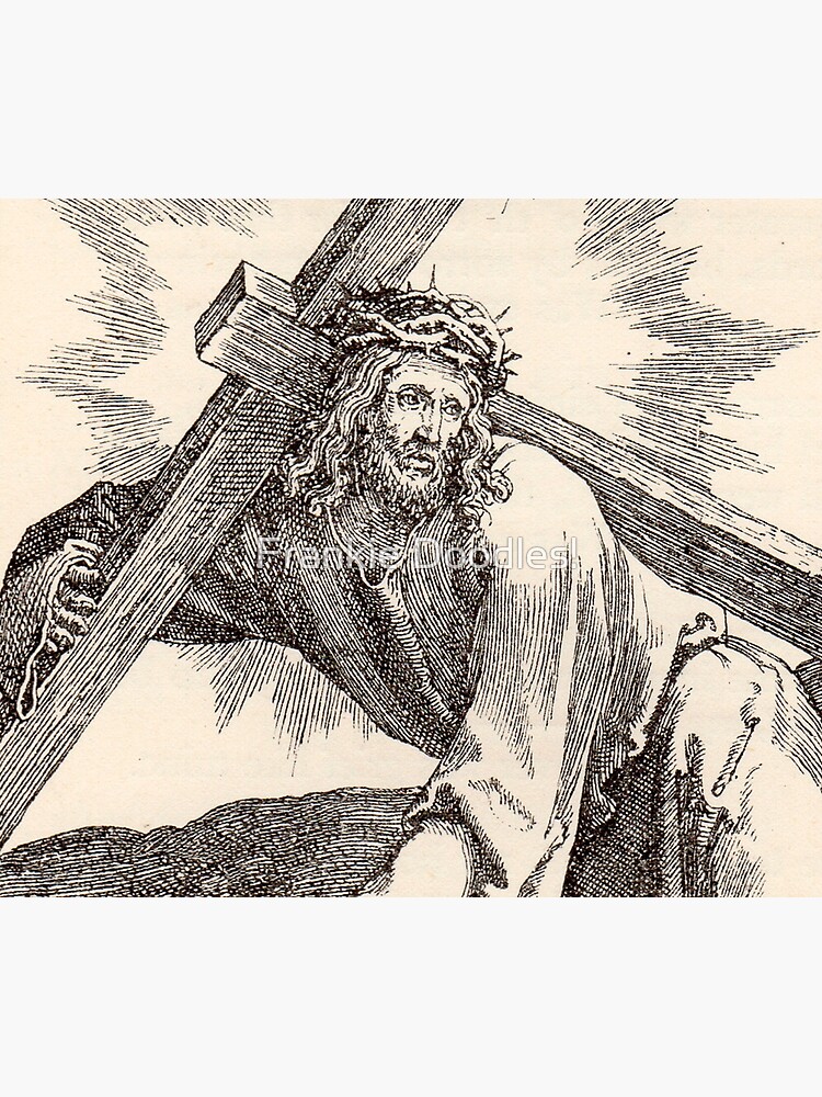 Zion, streu Palmen – Doch der Weg zur Kreuzigung beginnt