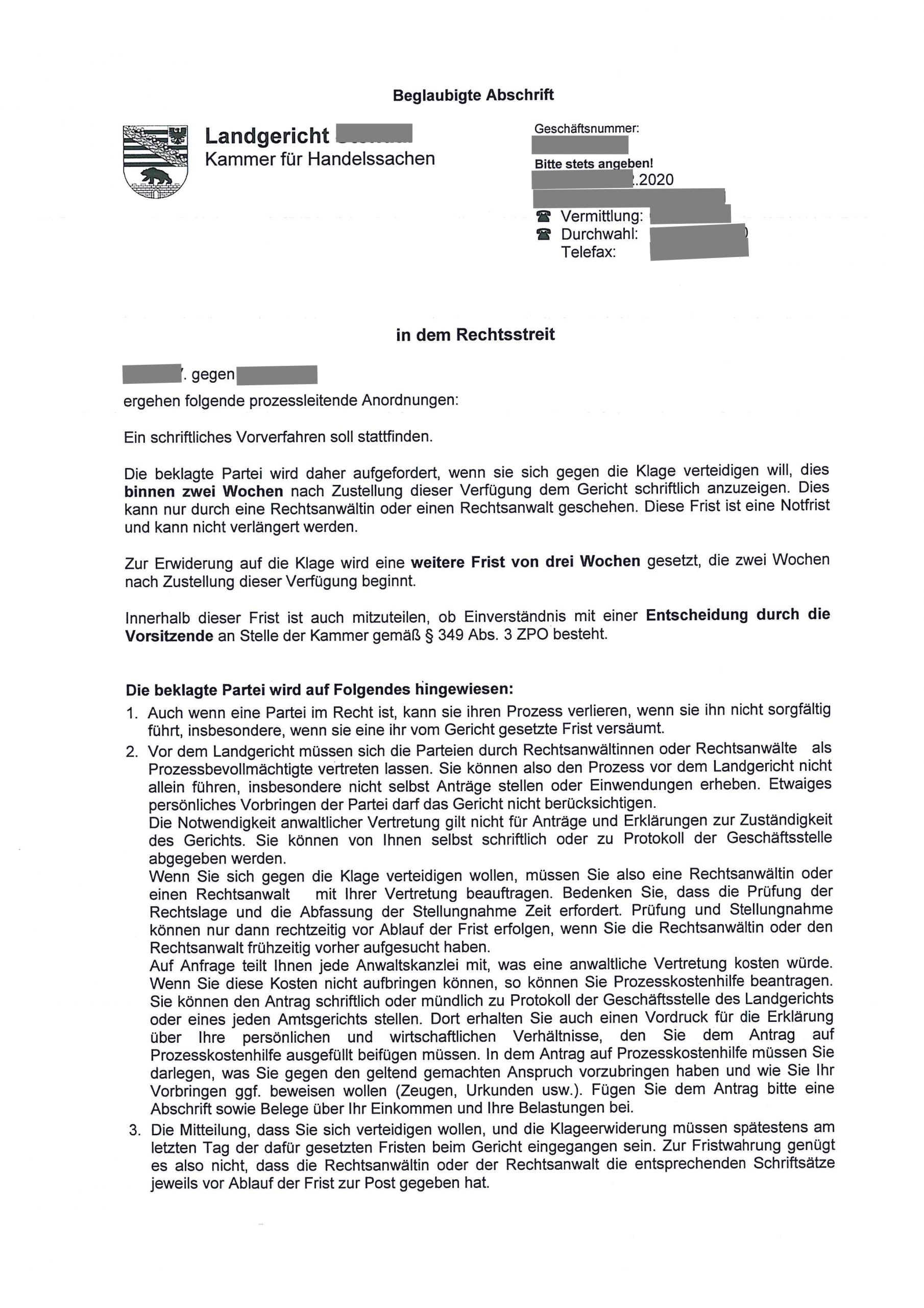 Bewerbung als Schutz vor Diskriminierung? Gericht lehnt Klage einer nicht-binären Kandidatin ab