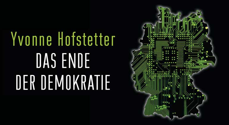 Digitale Abwesenheit: Die drei Parteien und das Ende der Demokratie