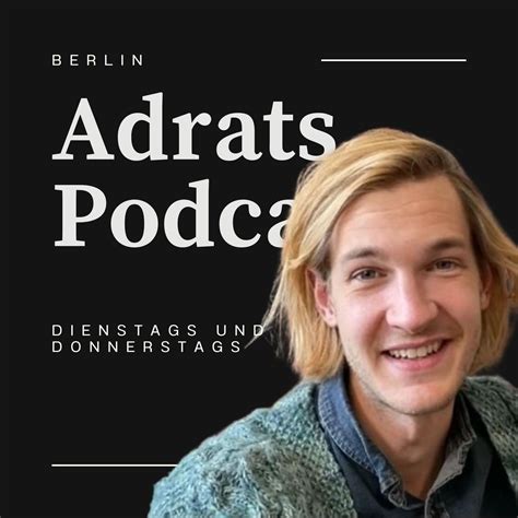 „Unbescholtener wird zur Gefahr“ – Julian Adrat verweigert Zugang zum Bundestag
