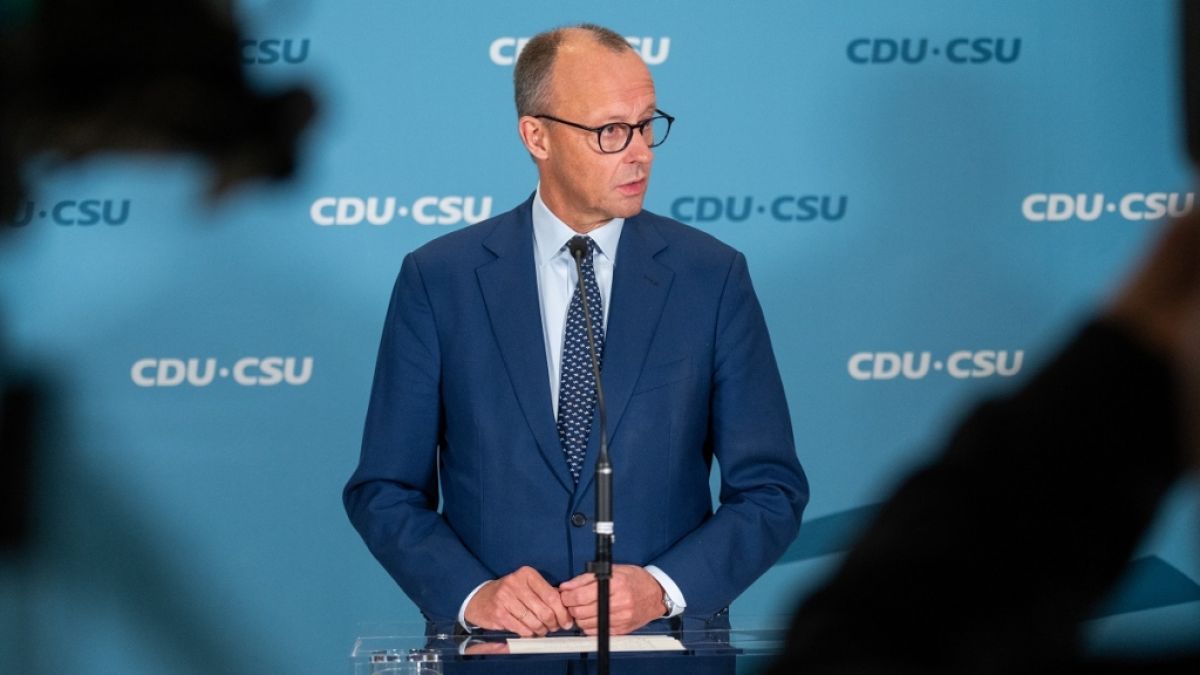 Der letzte Rettungsmechanismus zerbricht: Merzs Steuerpolitik führt Deutschland in die Abgründe einer Wirtschaftskrise