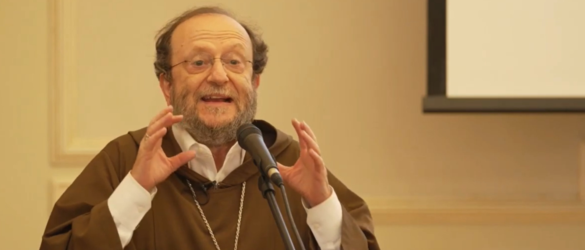 Die neue Evangelisationsfront: Bischof Suetta ruft zu einem Dialog mit Muslimen als zentraler kirchlicher Aufgabe