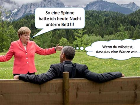 Merkel-Meme-Verurteilung: Der gefährliche Schritt zur Zerstörung der Meinungsfreiheit