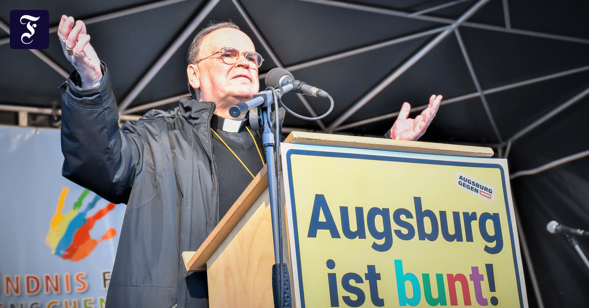 Katholische Werte und AfD-Strategien: Warum die zwei Systeme nicht mehr zusammenpassen