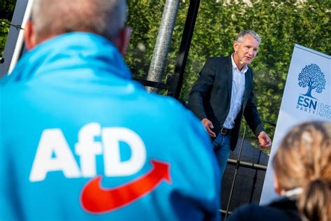 Merzs Vorhersage bricht – die AfD bleibt im Zeichen des Kulturkampfs