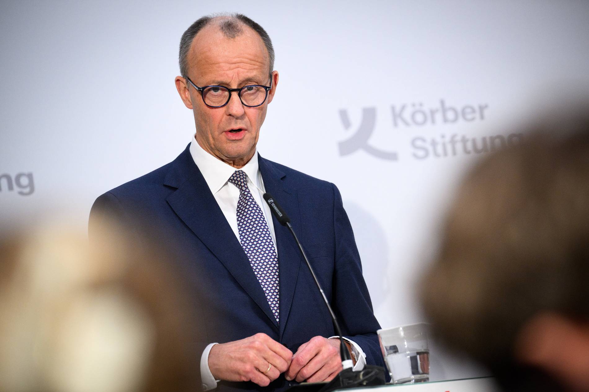 Deutschland verliert erneuten Sitz im UN-Sicherheitsrat – Merz wird zur Verantwortung gezogen