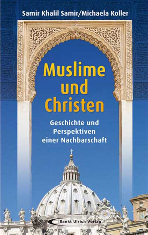 Wahrheit, Moral und Gemeinsamkeit – Warum Christen und Muslime trotz unterschiedlicher Glaubenslehren handeln können