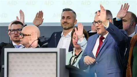 Sachsen-Anhalt wird Land der Meinungsfreiheit? AfD-Spitzenkandidat Siegmund kritisiert Rundfunksystem
