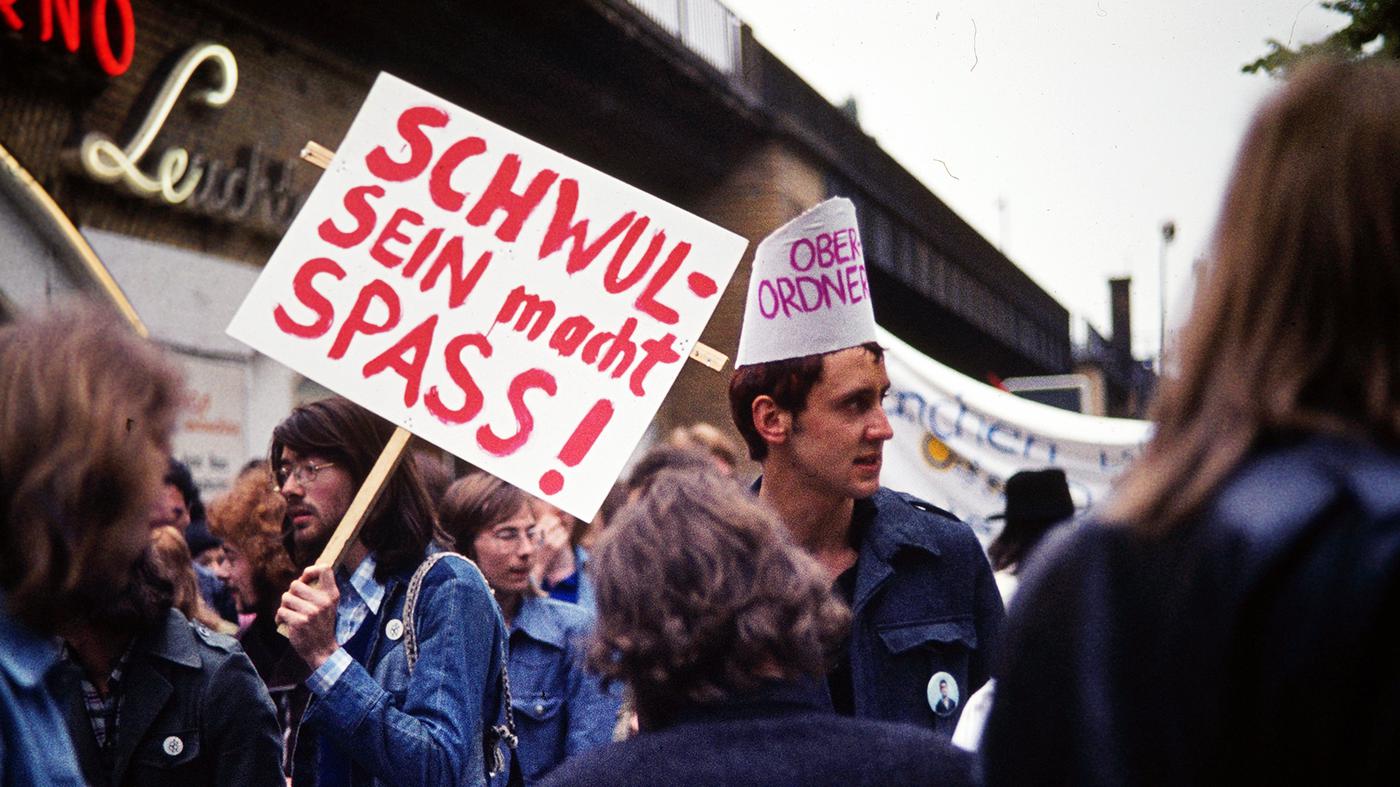 Monatelang verschwiegen: Warum die Berliner Senats-Studie zur Antisemitismus-Präsenz in der queeren Szene erst jetzt öffentlich wird?