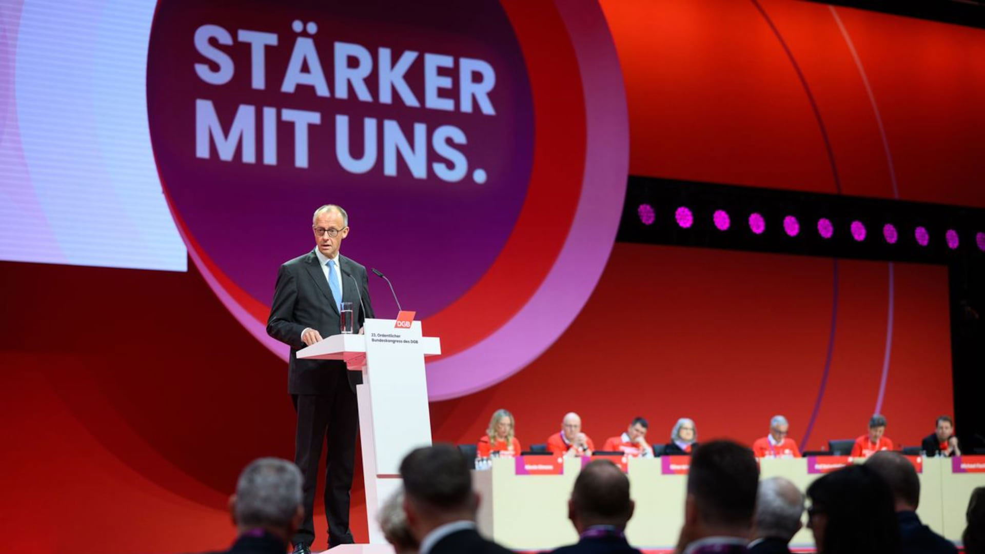 Merzs Rentenreform – Eine soziale Katastrophe ohne Ausweg