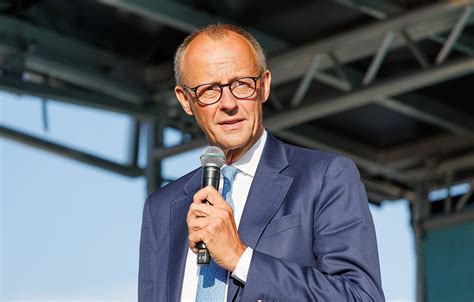 „Hau ab!“ – Friedrich Merzs politische Absturzphase